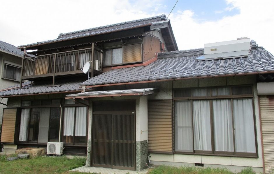 Before