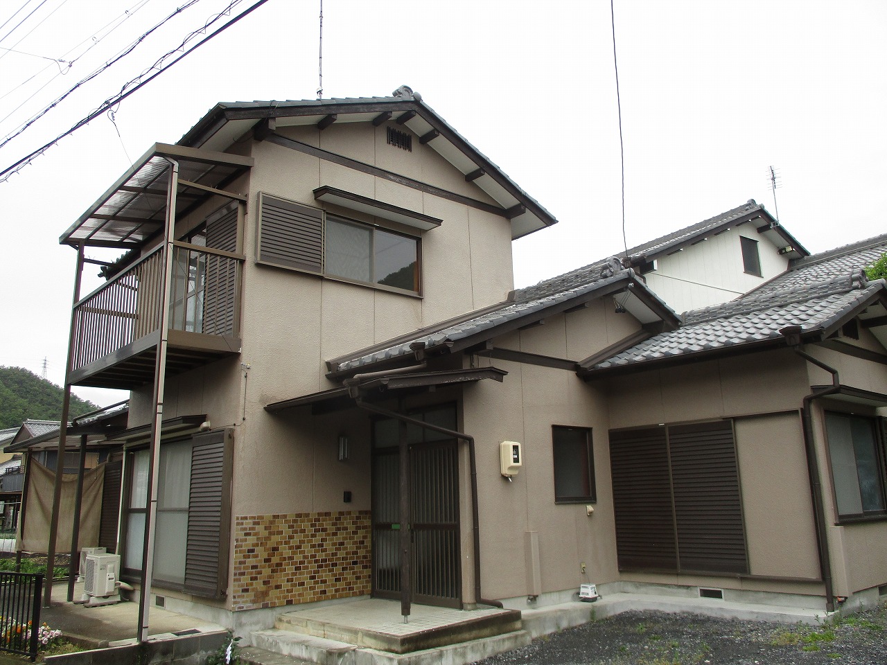 岐阜市のリノベーション完成見学会